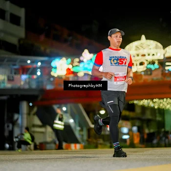 Runner Photo 4539076