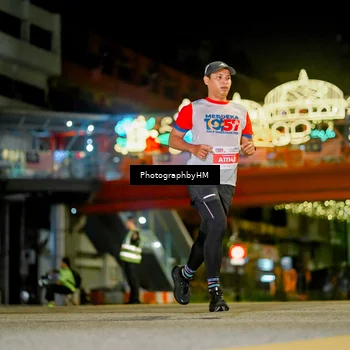 Runner Photo 4539078