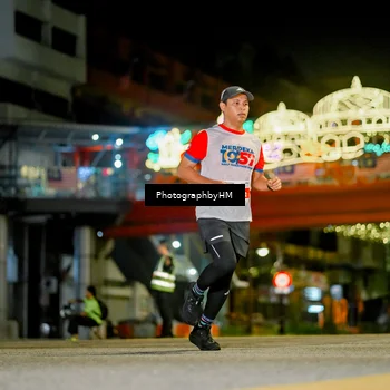 Runner Photo 4539079