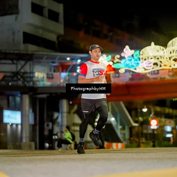 Runner Photo 4539080