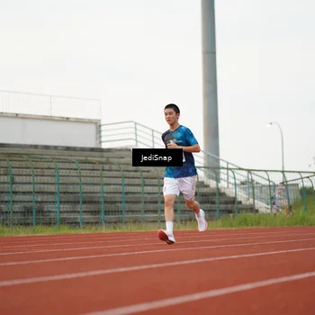 Runner Photo 4539092