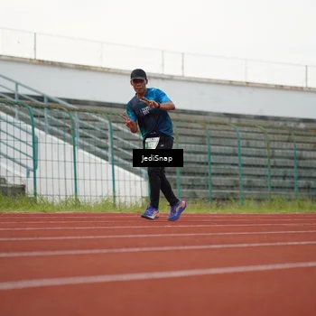 Runner Photo 4539093