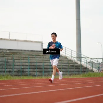 Runner Photo 4539095