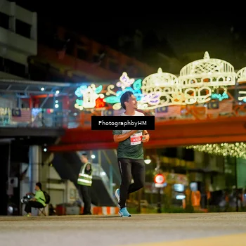 Runner Photo 4539099