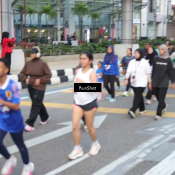 Runner Photo 4539100