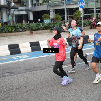 Runner Photo 4539101