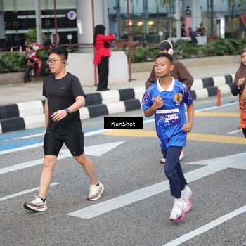 Runner Photo 4539104