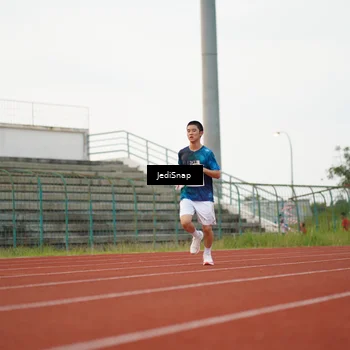 Runner Photo 4539105