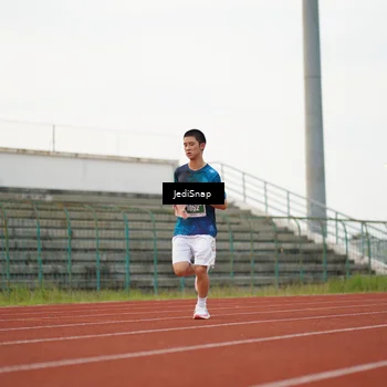 Runner Photo 4539107