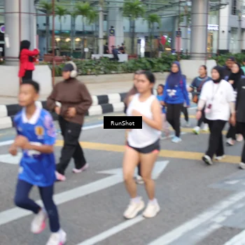 Runner Photo 4539109