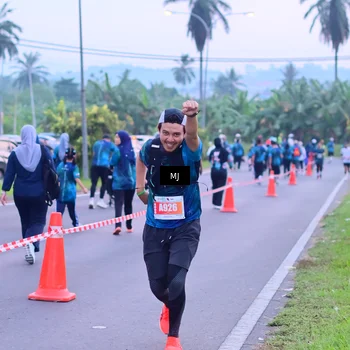 Runner Photo 4539114