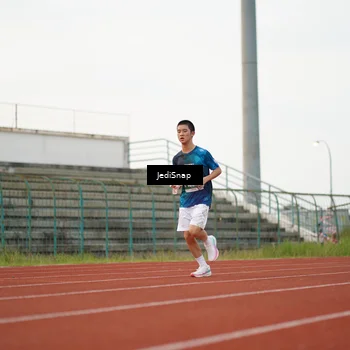 Runner Photo 4539115