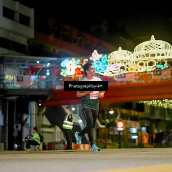Runner Photo 4539118