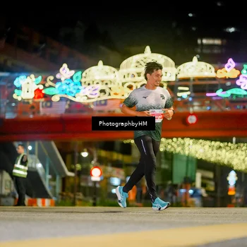 Runner Photo 4539122