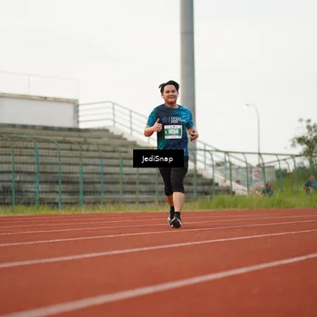 Runner Photo 4539124