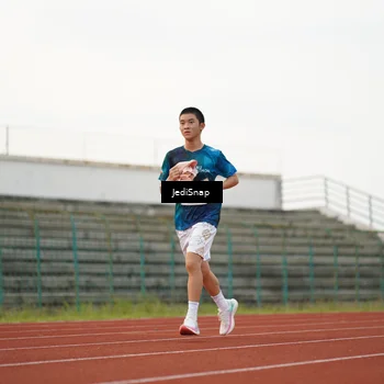 Runner Photo 4539126