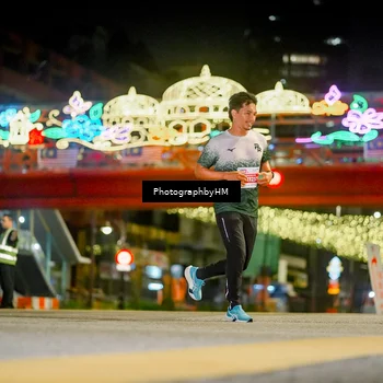 Runner Photo 4539127