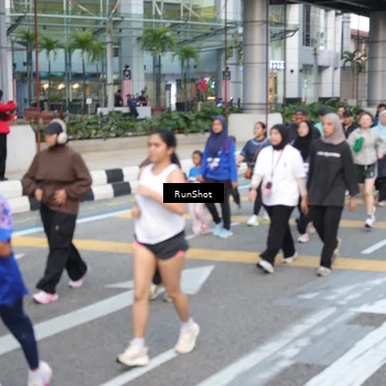 Runner Photo 4539128
