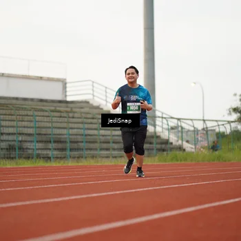 Runner Photo 4539133