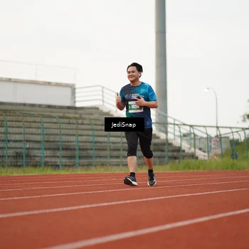 Runner Photo 4539134