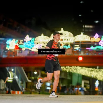 Runner Photo 4539136