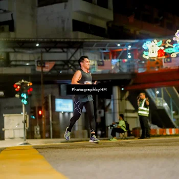 Runner Photo 4539138