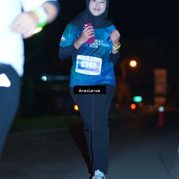 Runner Photo 4539139