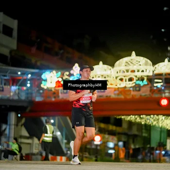 Runner Photo 4539141