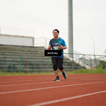 Runner Photo 4539142