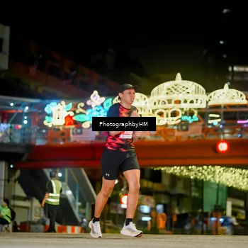 Runner Photo 4539143