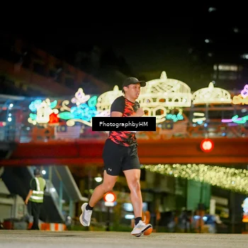 Runner Photo 4539144