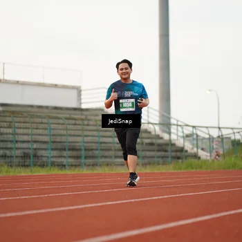 Runner Photo 4539145
