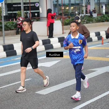 Runner Photo 4539146