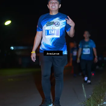 Runner Photo 4539147