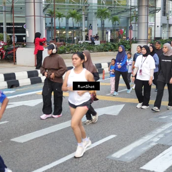 Runner Photo 4539148