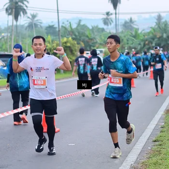 Runner Photo 4539150