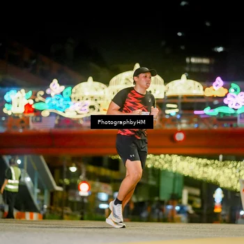 Runner Photo 4539151