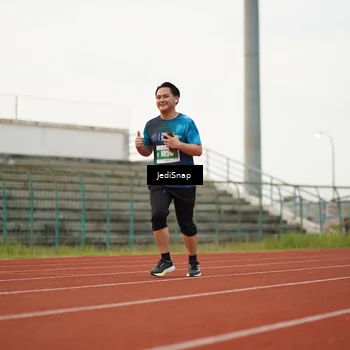 Runner Photo 4539152
