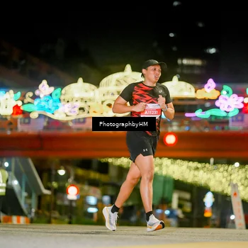 Runner Photo 4539154