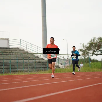 Runner Photo 4539159
