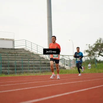 Runner Photo 4539161
