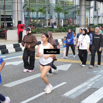 Runner Photo 4539162