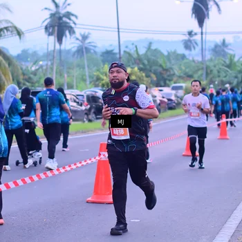 Runner Photo 4539165