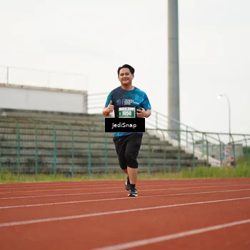 Runner Photo 4539166