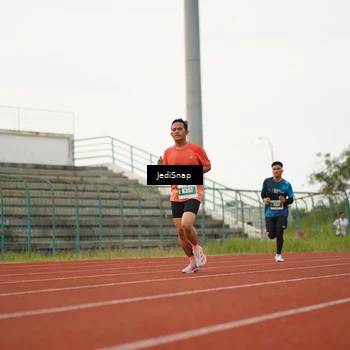 Runner Photo 4539168