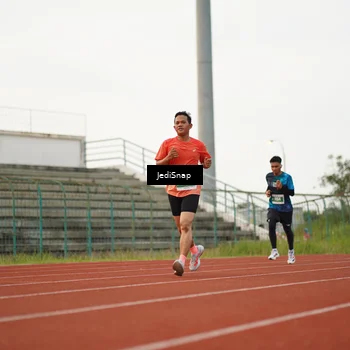 Runner Photo 4539169