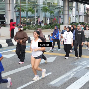 Runner Photo 4539170