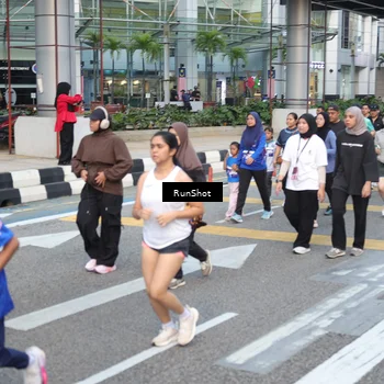 Runner Photo 4539171