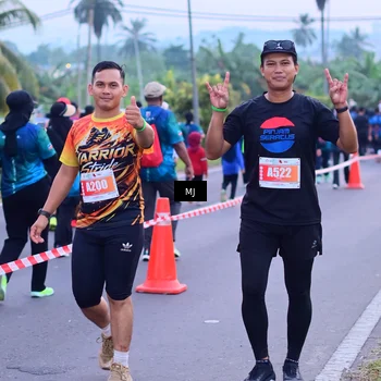 Runner Photo 4539172