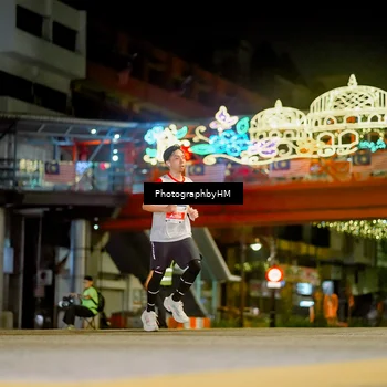 Runner Photo 4539174
